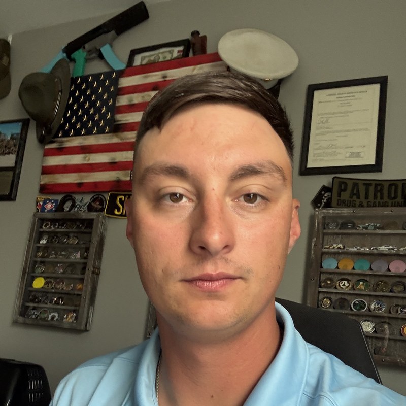 Cody Kubinak, founder of Werx Takeoff